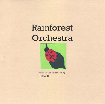 Rainforest Orchestra