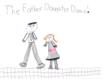 The Father Daughter Dance