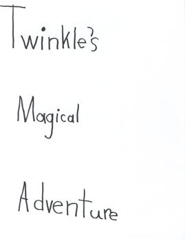 Twinkle's Magical Adventure