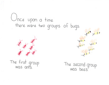 The Battle of the Bugs