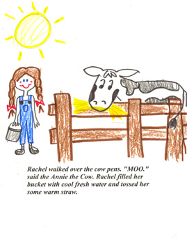 The Silly Rooster