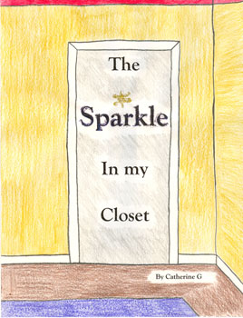 The Sparkle in my Closet