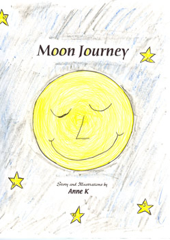 Moon Journey