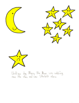 The Lonely Star
