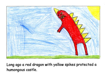The Dragon