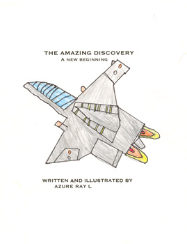 The Amazing Discovery: A New Beginning