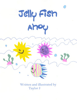 Jellyfish Ahoy