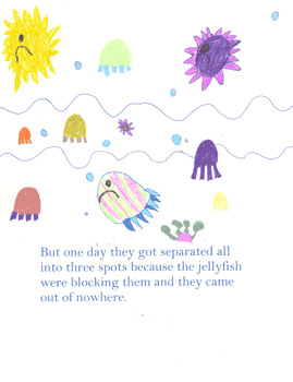 Jellyfish Ahoy