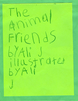 The Animal Friends