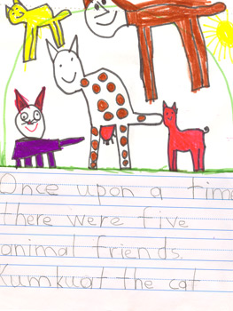 The Animal Friends