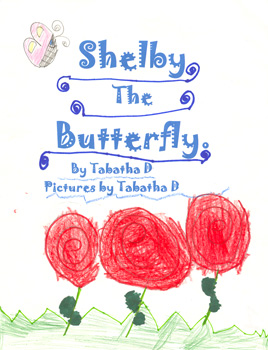 Shelby the Butterfly