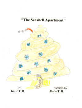 The Seashell Apartment