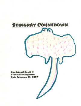 Stingray Countdown