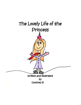 The Lovely Life of the Princess