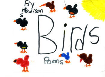 Birds Poems