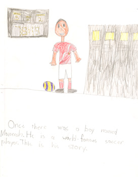 Soccer for the World