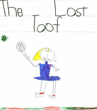 The Lost Toof