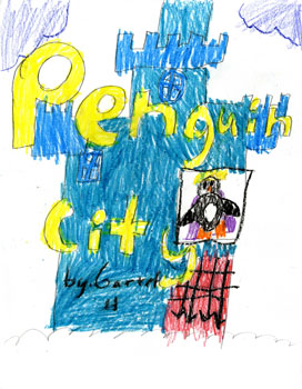 Penguin City