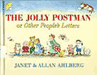 The Jolly Postman