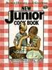 Better Homes and Gardens New Junior Cookbook