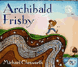 Archibald Frisby