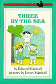 Three by the Sea