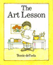 The Art Lesson