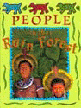 People in the Rainforest