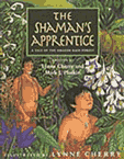 The Shaman's Apprentice: A Tale of the Amazon Rainforest