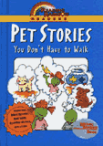 Pet Stories: You Don't Have to Walk