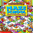 Pipsqueeks! Maze School