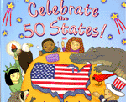 Celebrate the Fifty States