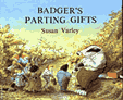 Badger's Parting Gift