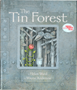 The Tin Forest