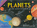 Planets: A Solar System Stickerbook 