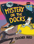 Mystery on the Docks