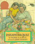 The Patchwork Quilt