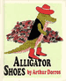 Alligator Shoes