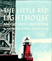 The Little Red Lighthouse and The Great Gray Bridge