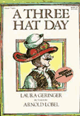 A Three Hat Day