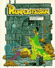 Rumpelstiltskin