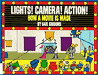 Lights, Camera, Action! How a Movie is Made