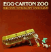 Egg-Carton Zoo