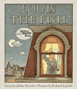 Louis the Fish