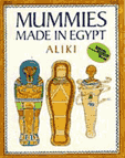 Mummies Made in Egypt