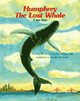 Humphrey the Lost Whale: a True Story