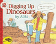 Digging up Dinosaurs