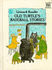 Old Turtle's Baseball Stories