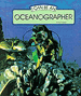 I Can be an Oceanographer