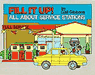 Fill It Up! All About Service Stations